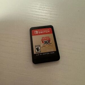 Super Mario 3D Allstars Nintendo Switch